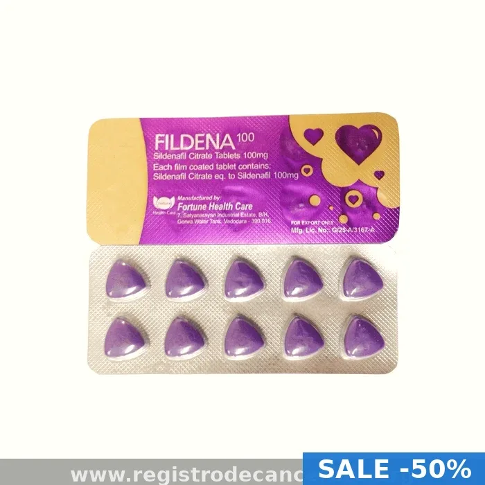 Fildena