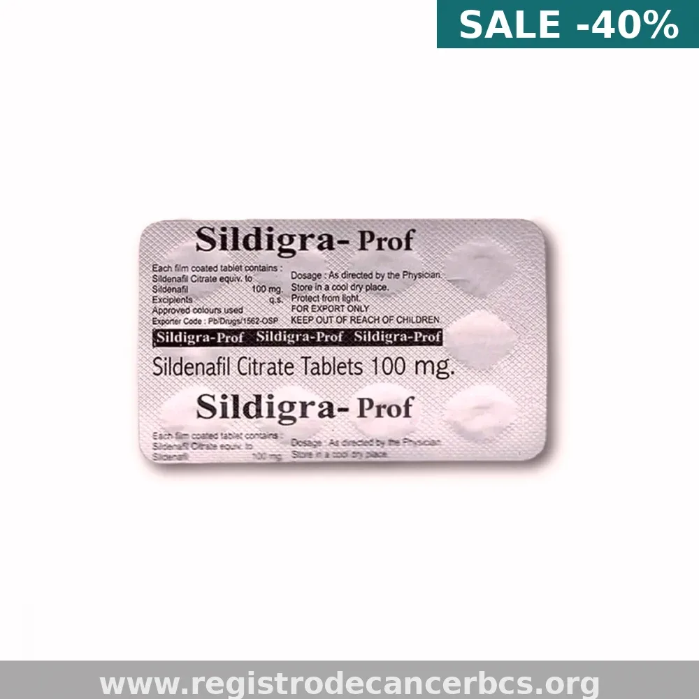 Buy Generic Sildigra 100mg Online (Sildenafil) — From $0.74