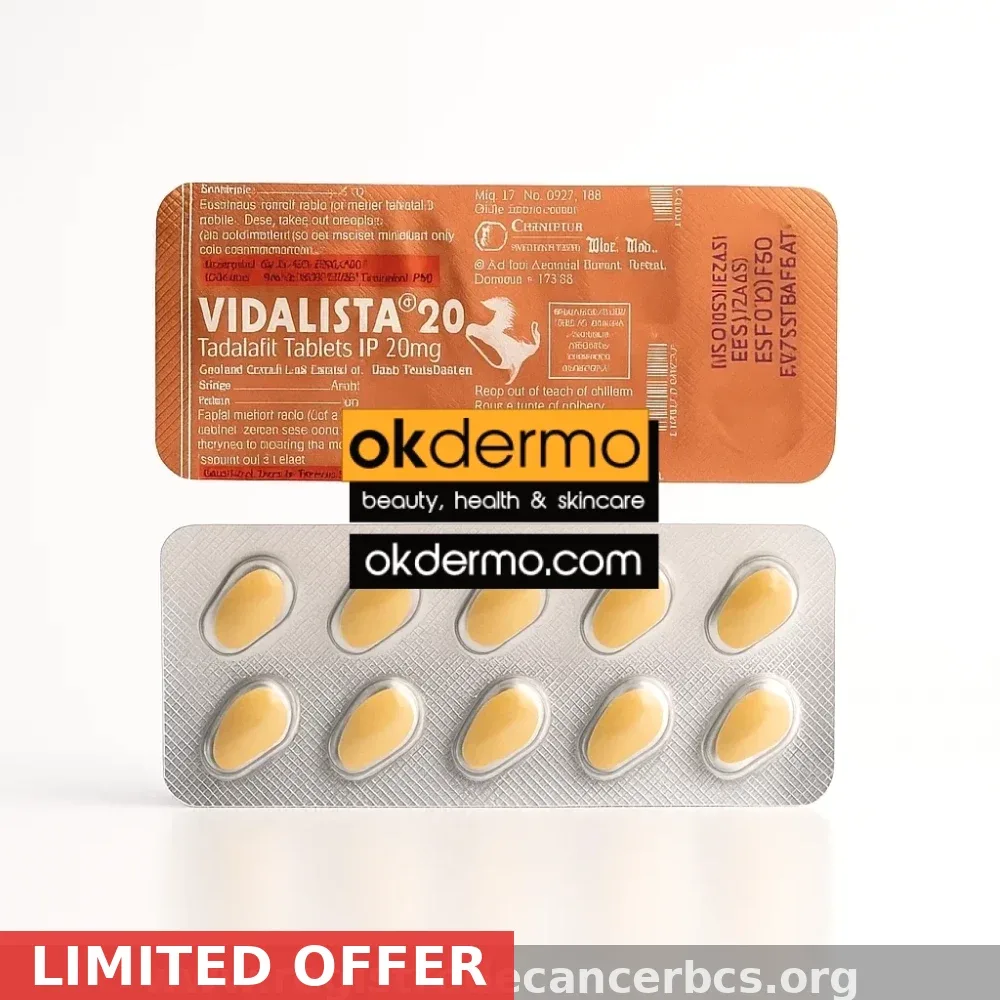 Vidalista