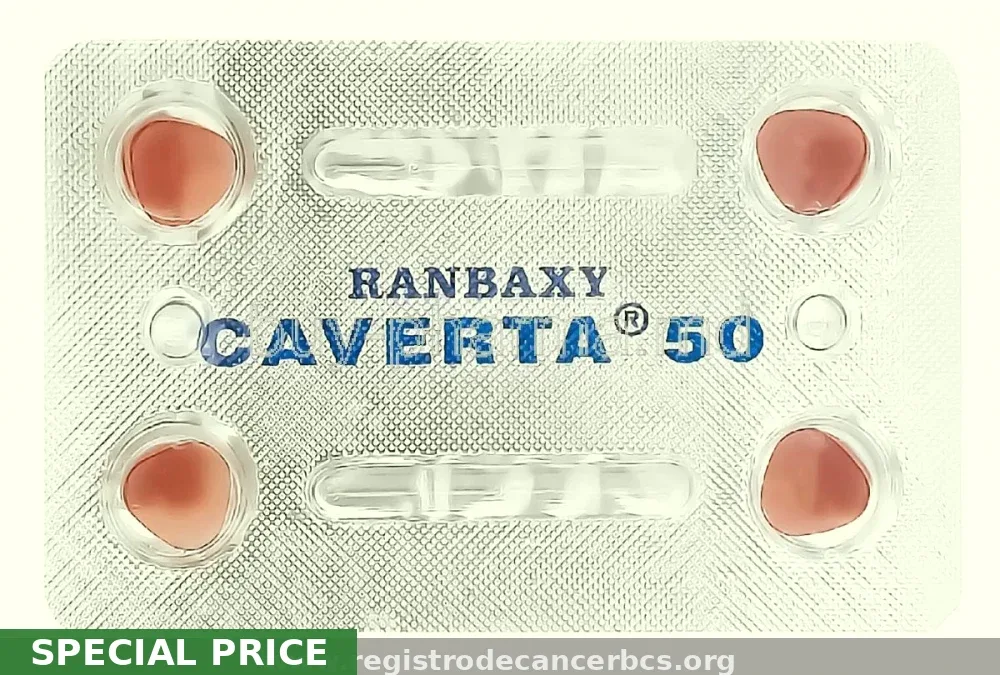 Caverta