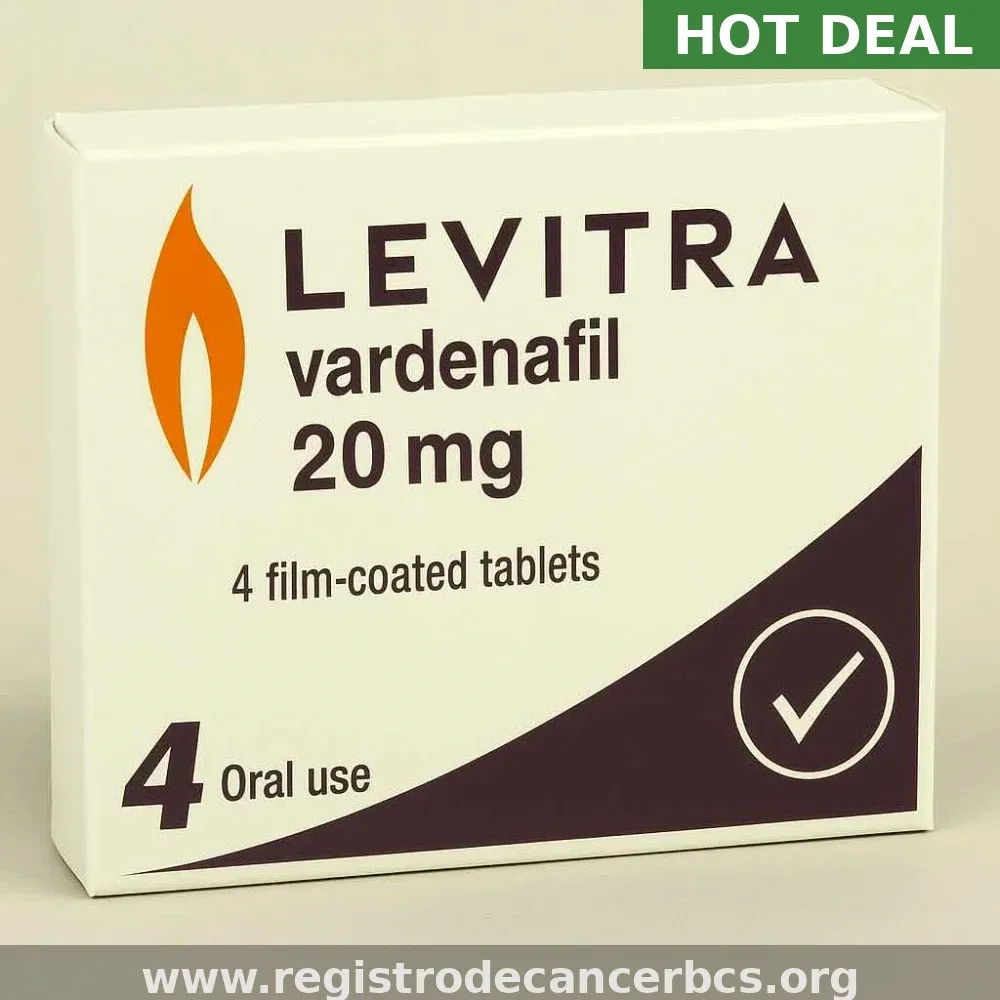 Levitra Professional