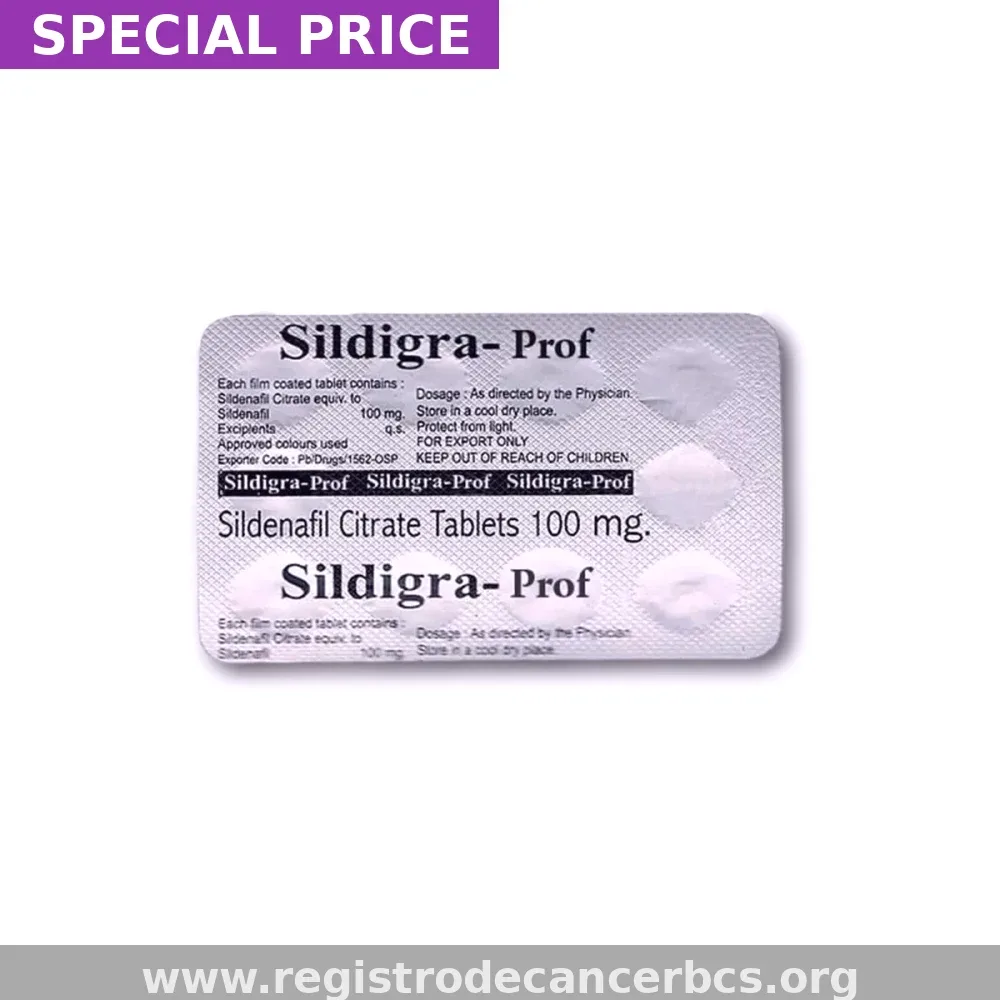 Sildigra