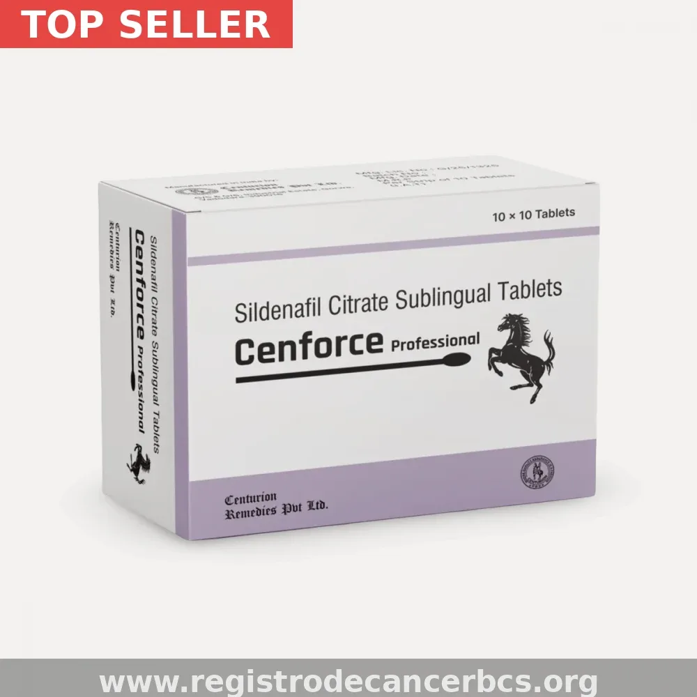 Cenforce Professional