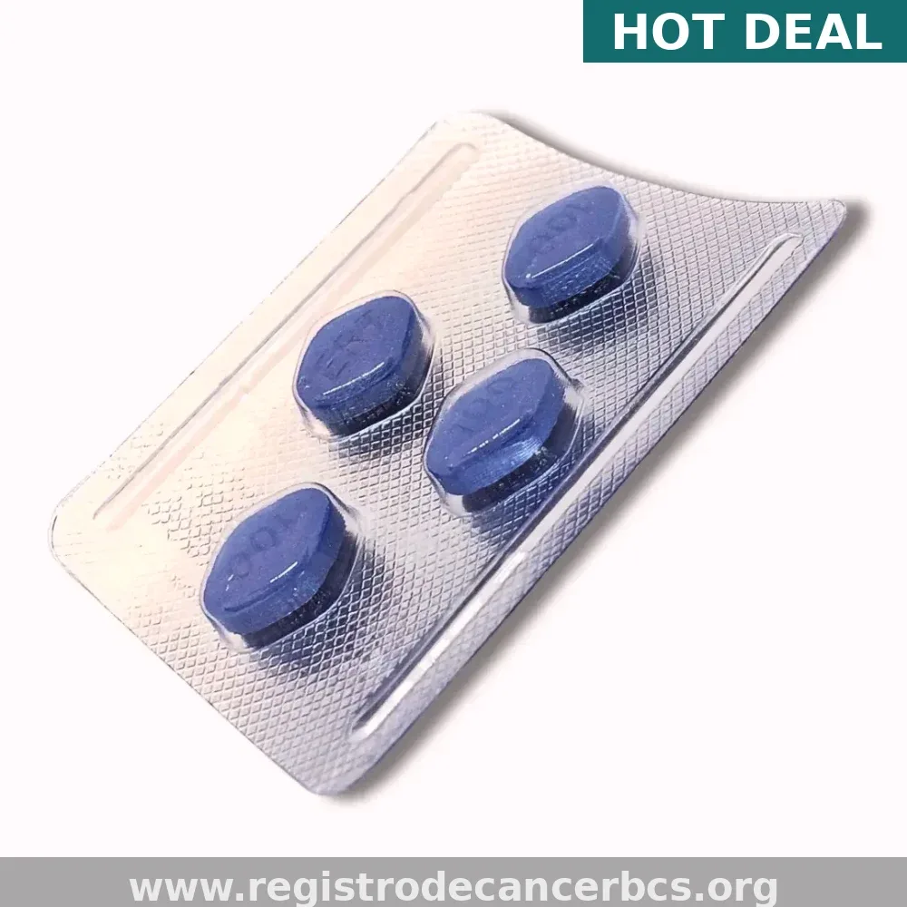 Sildenafil (Eriacta) 100mg 10 Tablets — Buy Online From $1.05 Per Pill